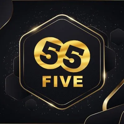 55FIVE - Aplikasi Belajar Ngaji Praktis dan Menyenangkan